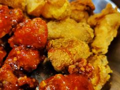 -MI WU FACTORY米屋美食工厂餐厅(绿地店)