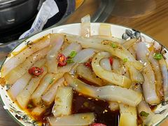 -重庆豆花鱼(福洲大道店)