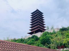 -牛首山文化旅游区