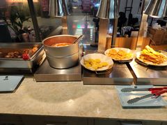-蛙太牛牛肉海鲜自助火锅(台江万达店)
