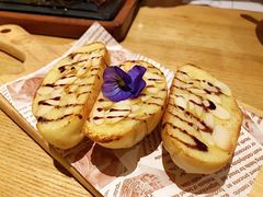 -原石牛扒·约会餐厅(龙城万科里店)
