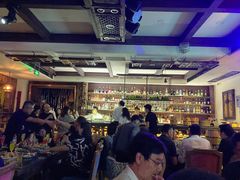 大堂-湧金楼(西湖天地店)