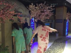 -巴斯漫温泉汗蒸馆(贡湖大道店)