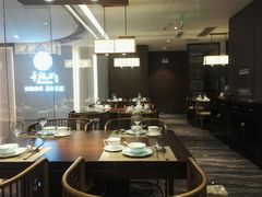 大堂-童福兴·南京菜(老门东店)