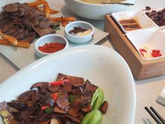 -阿斯牛牛·凉山菜(新会展店)