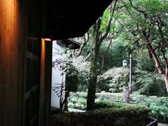 -法云安缦酒店