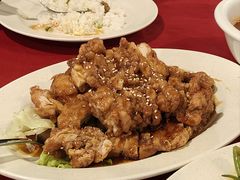 -德成饭店