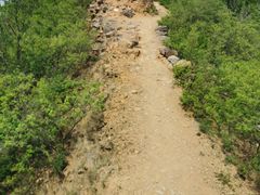 -蟠龙山长城景区
