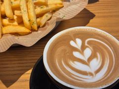 -街角 T·COFFEE 融合料理·BISTRO(车公庙店)