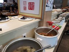 -素满香·素食自助餐(苏州·临顿路店)