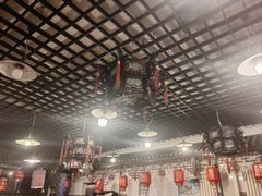 -宝源饺子(麦子店街店)