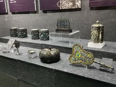 -广州十三行博物馆