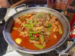 -里岛烤鱼(东港凯虹广场店)