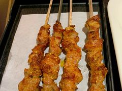 -京悦南门涮羊肉·羊蝎子火锅(田林路店)