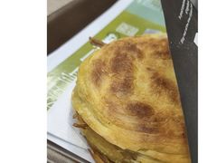 -魏家凉皮(西安秋林宏业商厦店)