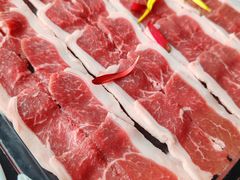 -阳坊胜利涮羊肉(阳坊老店)