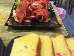 -吉志烤肉(太原总店)