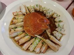 -顺风海鲜港(金玉兰店)