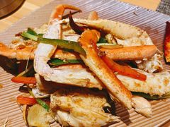 -大岛日本料理铁板烧(南通大饭店)
