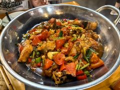 -61号餐吧(兴坪古镇漓江店)