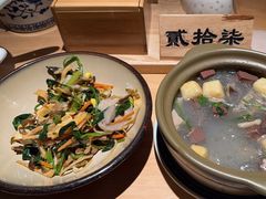 -南京大牌档(龙江新城市广场店)