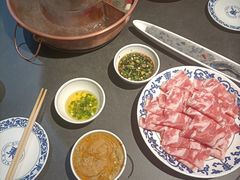 -东镇老火锅(长春路首店)