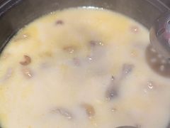 -捞王猪肚鸡火锅(昆山店)