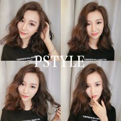 -P.STYLE派斯造型