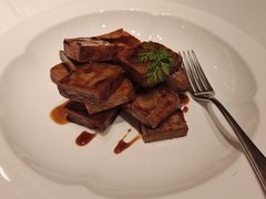 -扬州香格里拉·香宫中餐厅