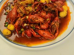 -嫩芽 ·地道重庆菜(十八梯露台夜景店)