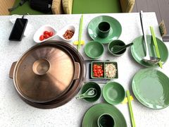 -润园四季椰子鸡火锅(海上世界店)