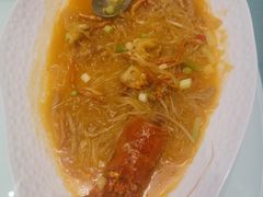 -隆聚·时令海鲜(洪兴店)