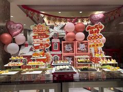 -福州西湖大酒店·怡湖咖啡厅