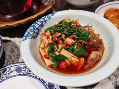 -老街鱼嘴巴(步步高新天地店)