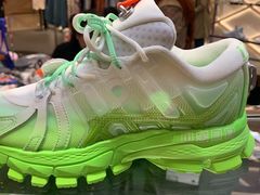 -李宁(苏州中心店)