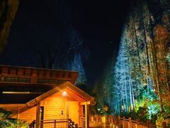 -上海怡沁园度假酒店