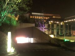 -上海崇明金茂凯悦酒店