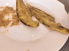-叶存利海鲜大馅饺子(海宁路总店)