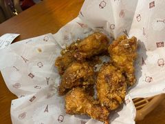 -韩礼年糕(飞虹路店)