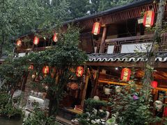 -青城甲(青城山店)