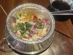 -贰醒·私房小院烧烤 (太古里店)
