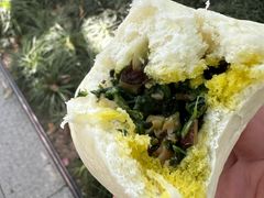 -西园寺素食(西园弄戒幢律寺店)