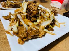 -新月斋(豆瓣胡同店)