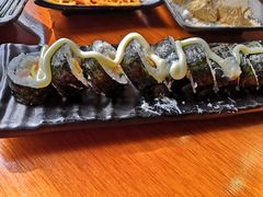 -鑫日千里马朝鲜族小馆(总店)