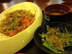 星鳗炒饭-味千拉面(又一城店)