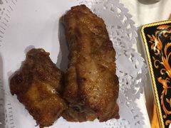 -万宝海鲜舫(劳动公园店)