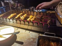 -麦凯伦烧烤·精酿超级工厂店(金桥总店)