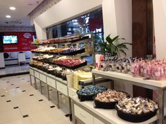 iphone_upload_pic-罗莎蛋糕Rosa bread(四方坪店)