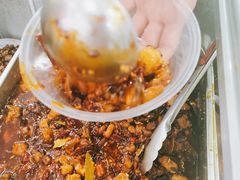 -鸿运兔·手撕烤兔(天府广场店)
