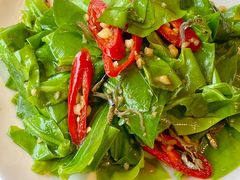 丁香炒山苏-百家班(市府店)